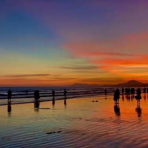 秋风不燥~教研不止——2021年秋季实验小学博潭分校语文研讨课纪实