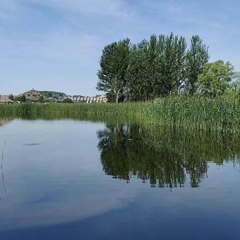 诗韵宝河湾