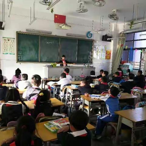 坪地六联小学数学游戏社团