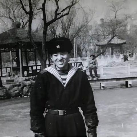 我的十八岁……