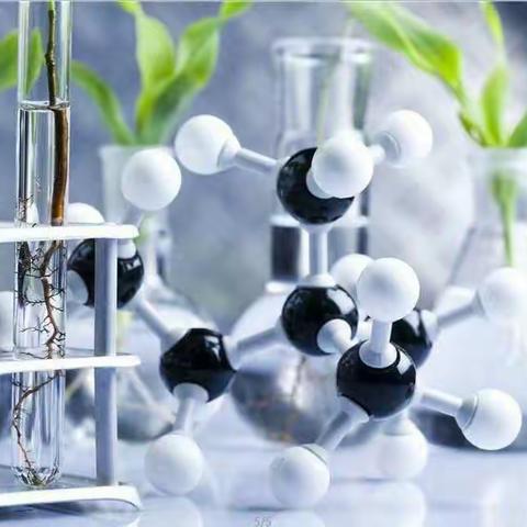 百草园生物社团