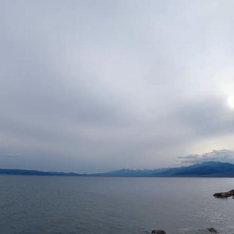 新疆苦旅之番外篇，夜登高台怀古有感(7.30）)