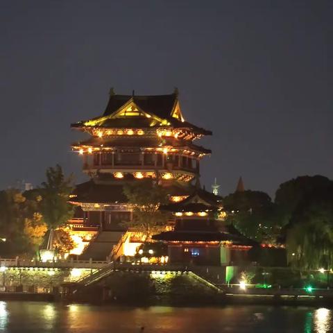 枕边诗