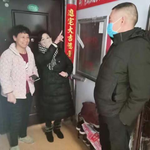 “古有木兰从军，今有女将抗疫”——会兴街道上村村女将