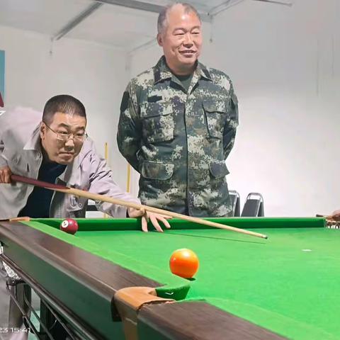 国家粮食和物资储备局山西局二七三处举办2023年“奋进新征程 建功新时代”职工运动会