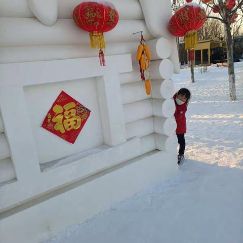 人人追梦，人人行动，争做红领巾追梦少年——橡树湾小学一年级六班田芮潼