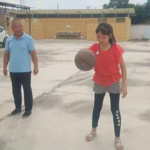 高庙小学特色课后服务