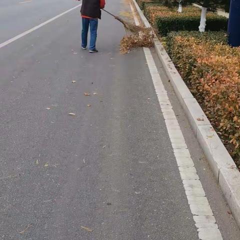 美丽城市最可爱的人