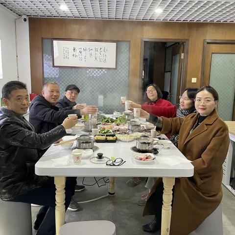 办公室餐厅