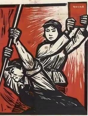 追阳人的回忆——“游戏式”的武斗
