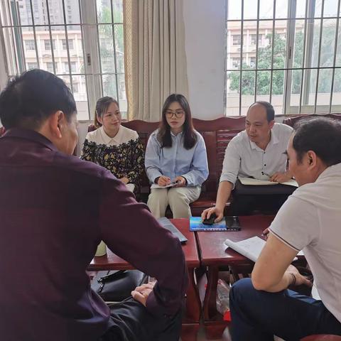 立足高考  共研共思——2023届高考物理备考复习质量提升研讨（物理学科）