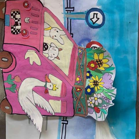 汝州市晋唐书画预备大师班（朝阳路与西环路交叉口西60米）