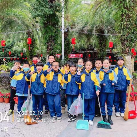 喜气之年，不忘分类。