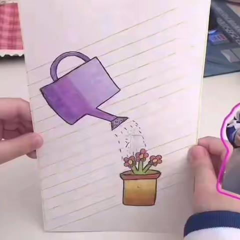 【一年2班】趣味识字，收获满满