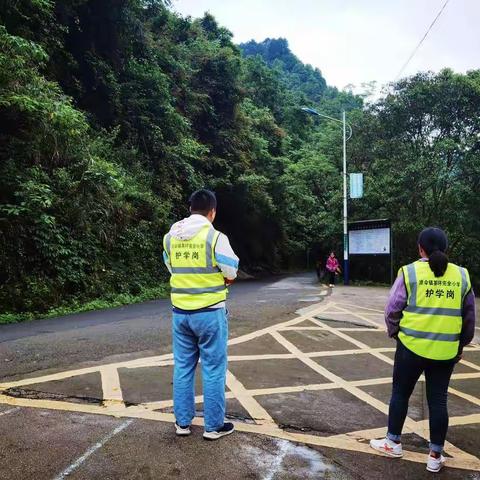 缅怀袁隆平爷爷，奋发有为—茶坪完全小学第十三周周记