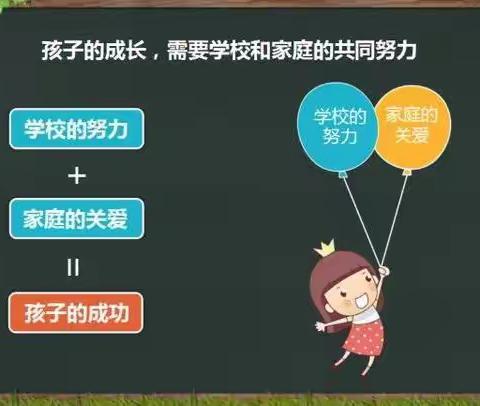 家校携手，静待花开——吴庄小学家长会美篇