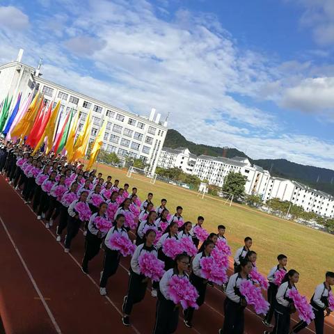 2018一2019学年上学期黄琼芝187、188班主任工作总结