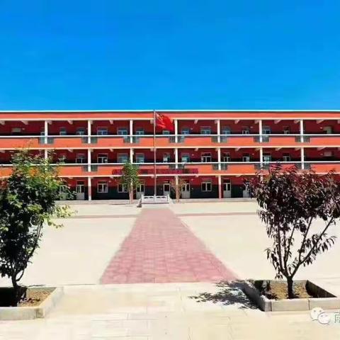 说好普通话，迈进新时代---南地小学开展第21届推普周活动