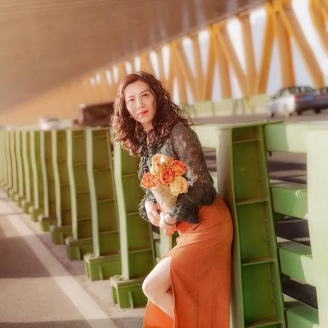 杨泗港大桥随拍