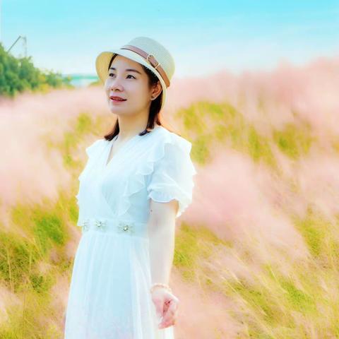 武汉二妃山粉黛