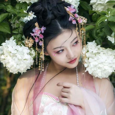 东湖牡丹园打卡