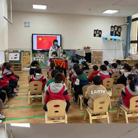 第八周活动分享