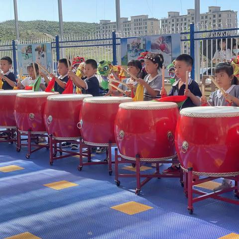 金色摇篮普惠园毕业季彩排精彩纷呈