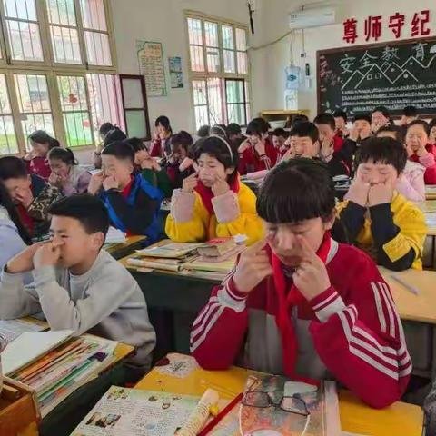 永流小学关于落实“五项管理”相关规定致家长的一封信