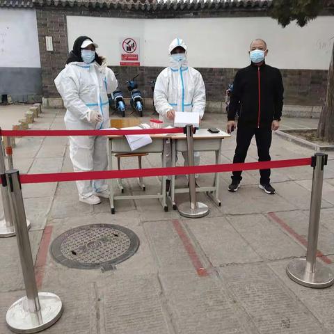 抗击疫情，一路有我——春回大地，早日解封