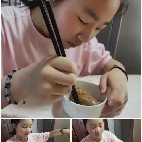 与美好生活一见“粽”情