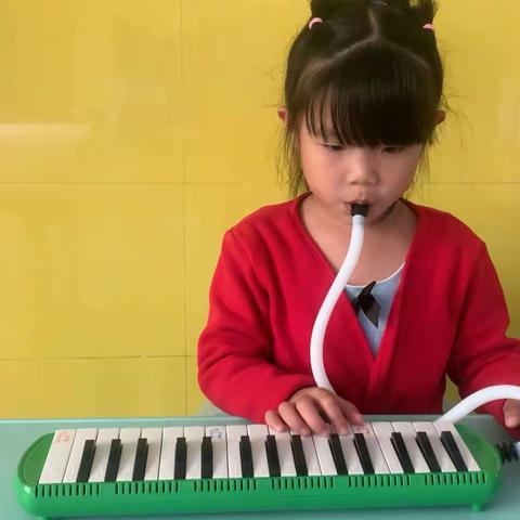 梧龙童歌幼儿园的美篇