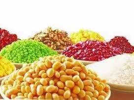 美食篇--小寨镇中心幼儿园