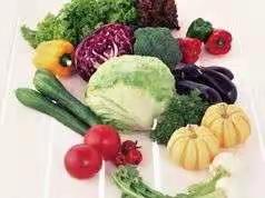 周一美食--小寨镇中心幼儿园