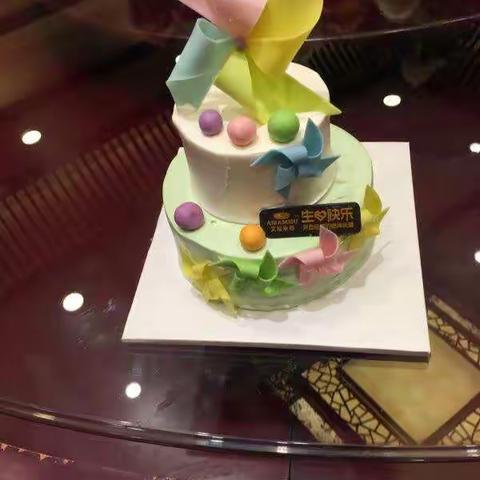 宝贝的成长记录