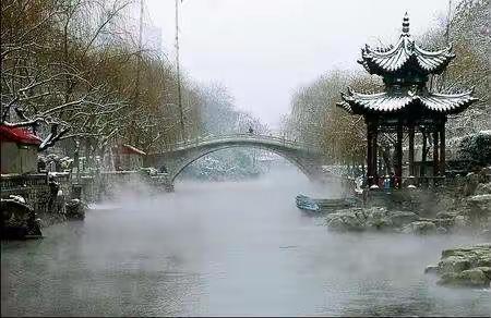 心向远方，筑梦同行