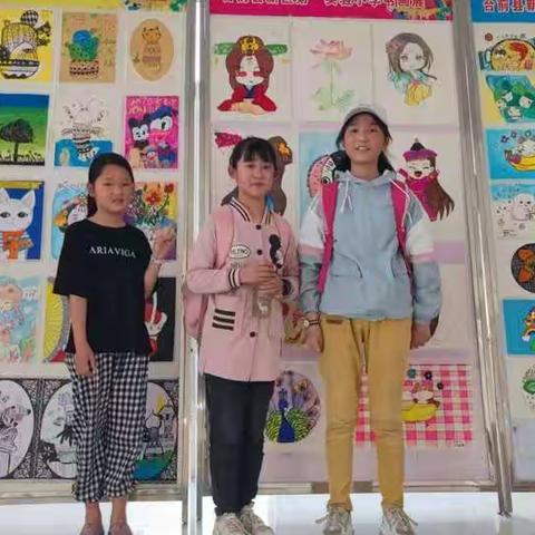 夹河乡姚邵小学开始招生了……