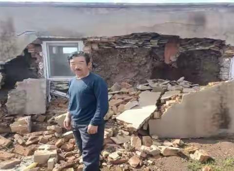 【我为群众办实事】解诉求，化矛盾，促和谐，势在必行