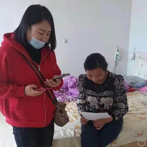 【六项工程 六到村户】开展人才孵化，“留住”乡村人才