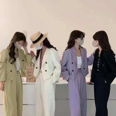 东四楼时尚女装情人节好商品推荐