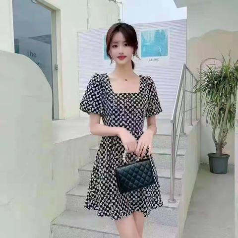 欢欢喜喜庆五一，清清爽爽过夏季
