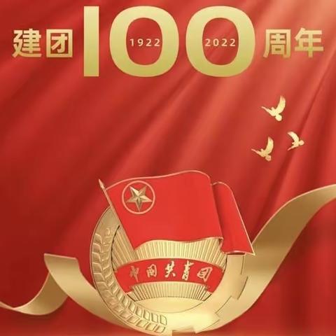 庆祝建团100周年