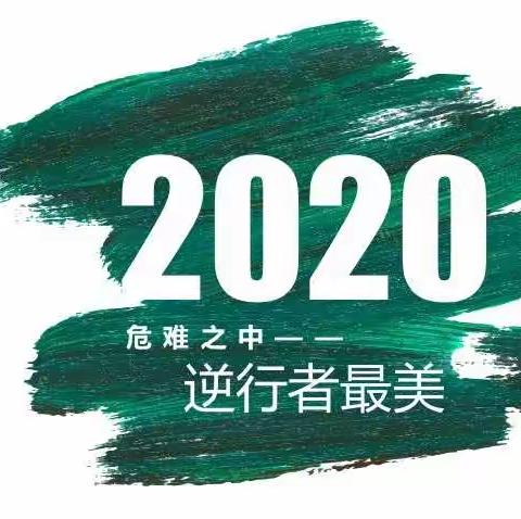 2020，特殊的美术课