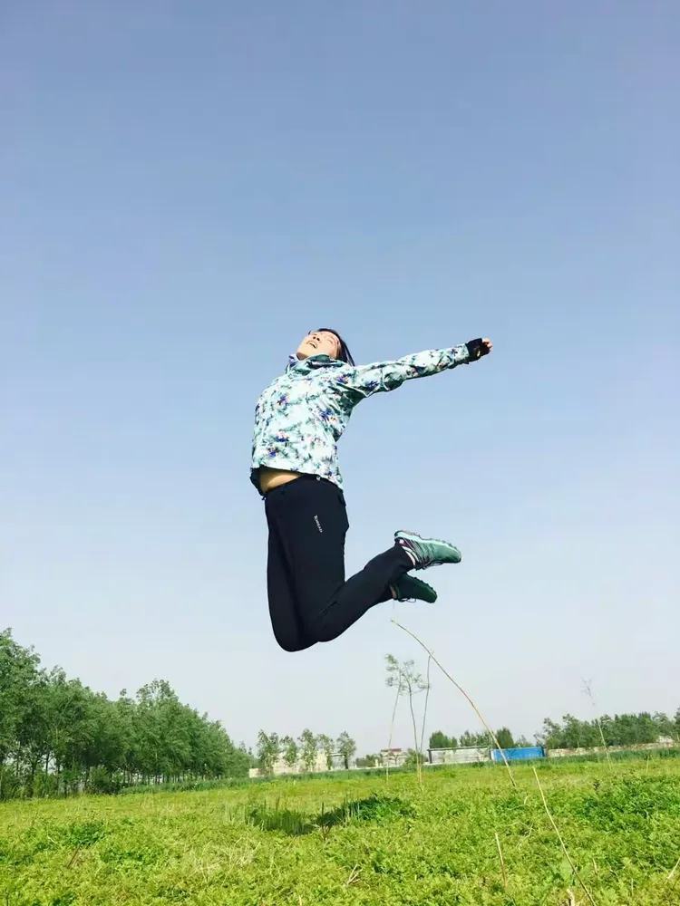 飞得更高～～更高～～更高～～