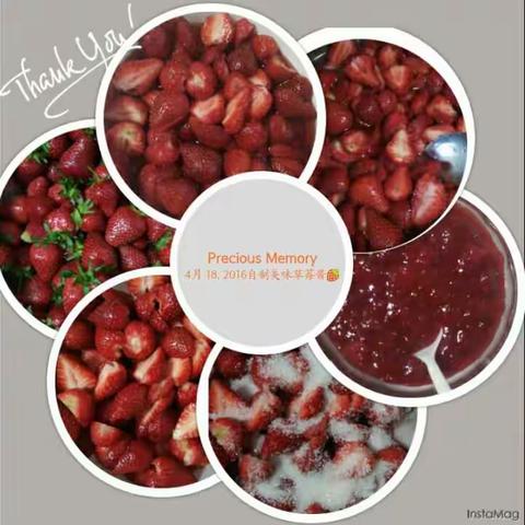 美食，美刻！ 峻奶奶，峻妈私房菜！