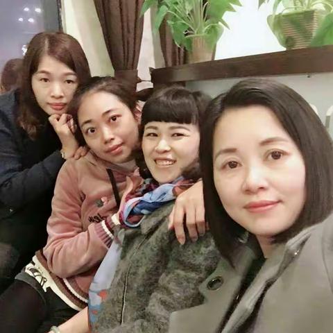 时间不老我们还在