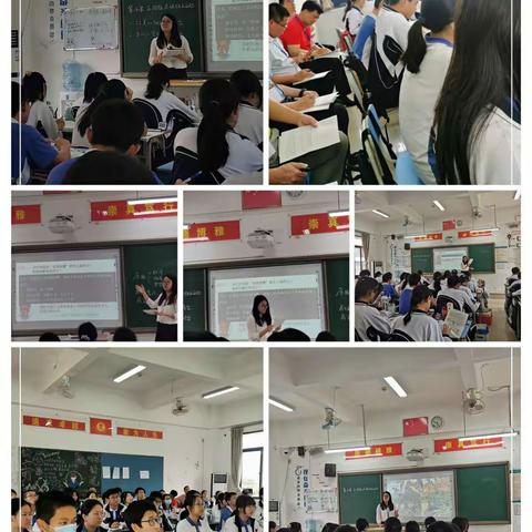 【强师工程】躬行实践，力学笃进——梅州市中学优秀校长培养工程第三期集中培训（深圳）第三、第四天纪实