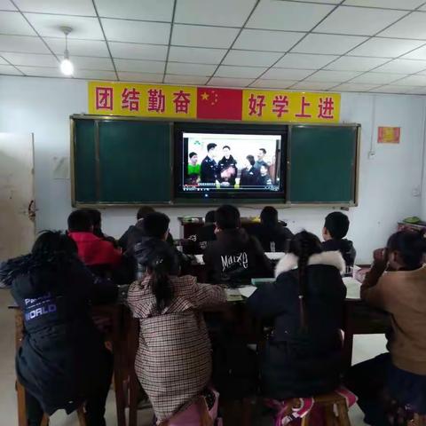 《开学千万条 安全第一条》                              王堡小学开学安全第一课