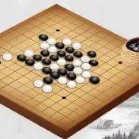 童年“奕”事，“棋”乐无穷——泗水县实验幼儿园大二班棋王争霸赛活动