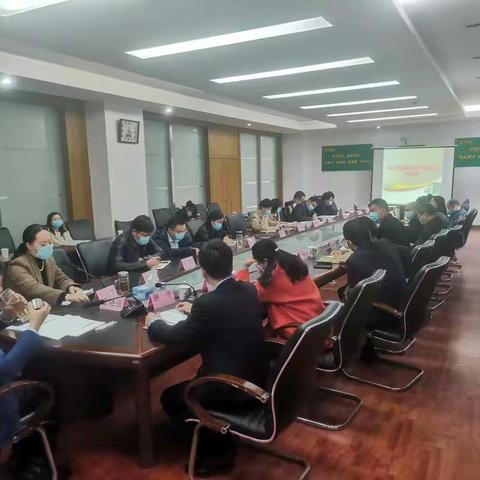 景德镇邮政2022年市级协同发展委员会一季度协同会议成功召开