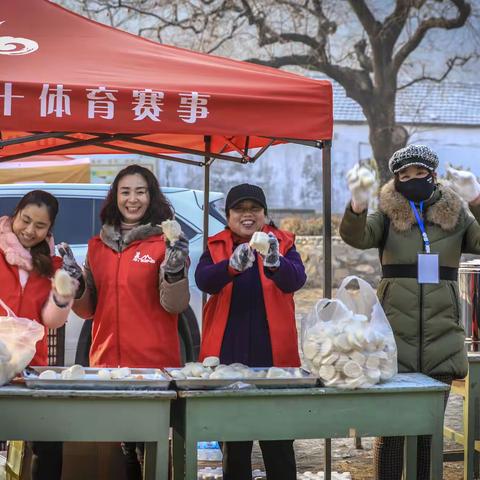 2019年12月7号海外华泰杯T60公里徒步